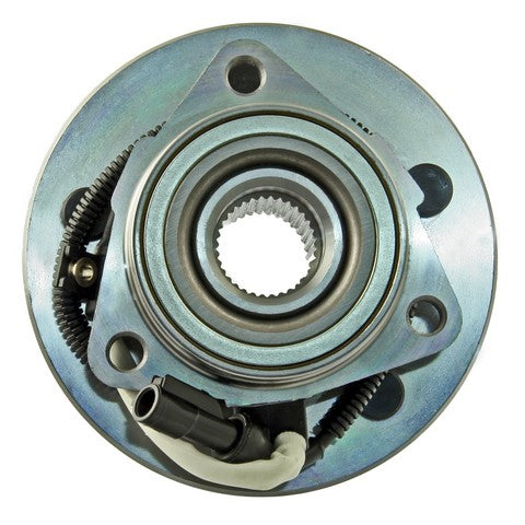 Wheel Bearing and Hub Assembly DT Components 515010
