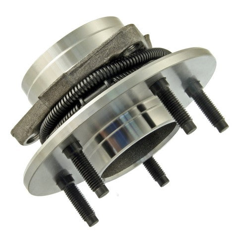 Wheel Bearing and Hub Assembly DT Components 515010
