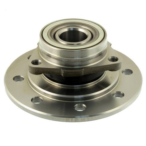 Wheel Bearing and Hub Assembly DT Components 515011
