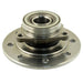 Wheel Bearing and Hub Assembly DT Components 515011