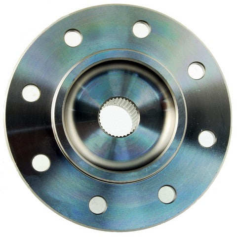 Wheel Bearing and Hub Assembly DT Components 515011