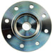 Wheel Bearing and Hub Assembly DT Components 515011