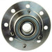 Wheel Bearing and Hub Assembly DT Components 515011