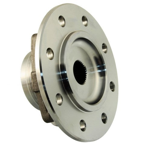 Wheel Bearing and Hub Assembly DT Components 515011