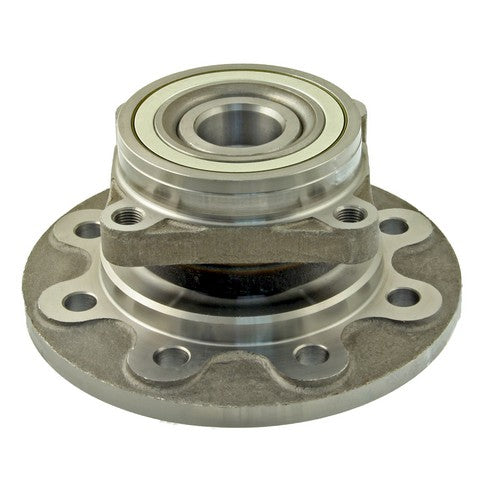 Wheel Bearing and Hub Assembly DT Components 515012