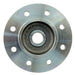 Wheel Bearing and Hub Assembly DT Components 515012