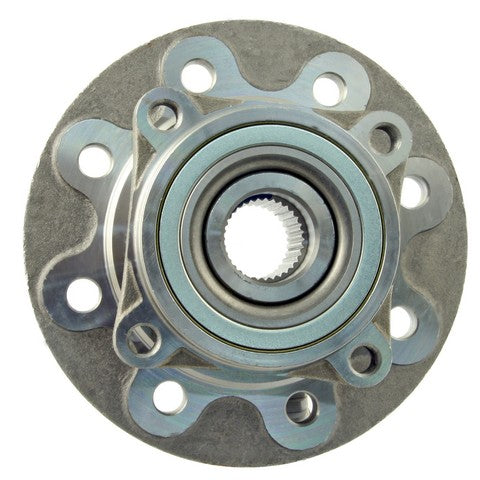 Wheel Bearing and Hub Assembly DT Components 515012