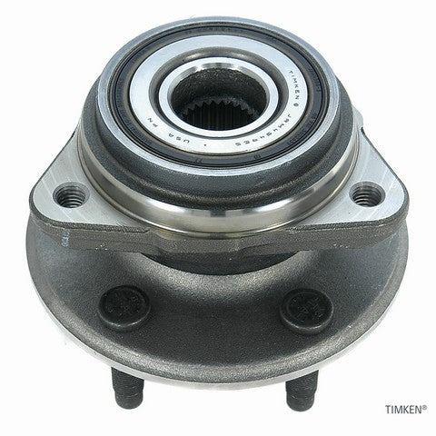 Wheel Bearing and Hub Assembly Timken 515014