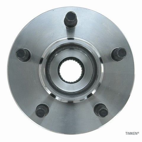 Wheel Bearing and Hub Assembly Timken 515014