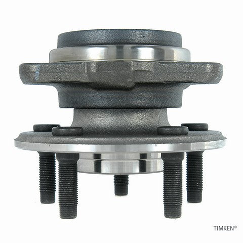 Wheel Bearing and Hub Assembly Timken 515014