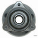 Wheel Bearing and Hub Assembly Timken 515014