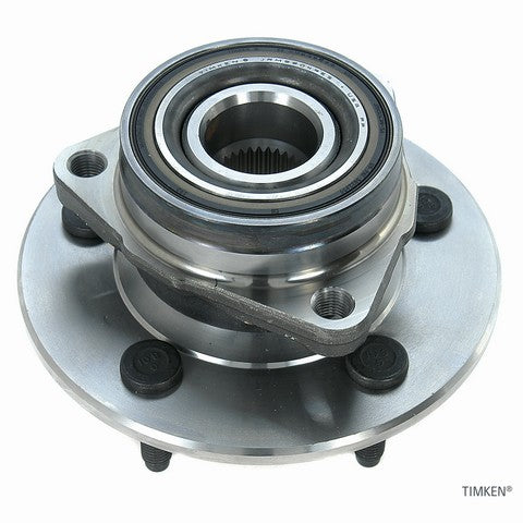 Wheel Bearing and Hub Assembly Timken 515017