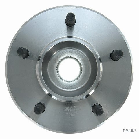 Wheel Bearing and Hub Assembly Timken 515017