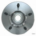 Wheel Bearing and Hub Assembly Timken 515017