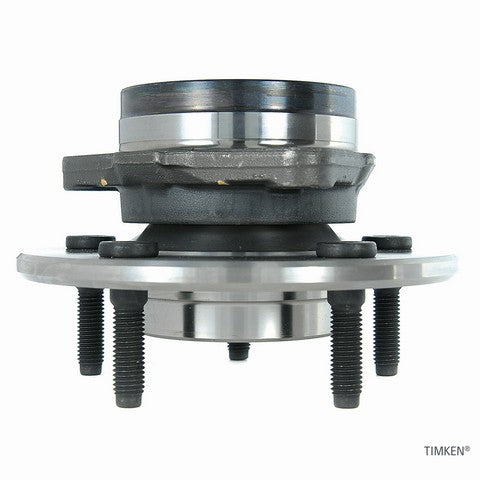 Wheel Bearing and Hub Assembly Timken 515017
