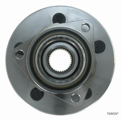 Wheel Bearing and Hub Assembly Timken 515017