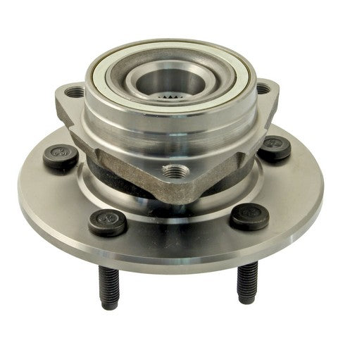 Wheel Bearing and Hub Assembly DT Components 515017