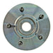 Wheel Bearing and Hub Assembly DT Components 515017