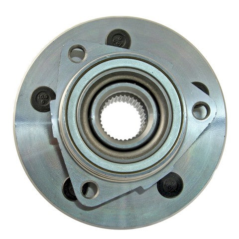 Wheel Bearing and Hub Assembly DT Components 515017