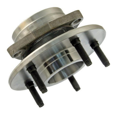 Wheel Bearing and Hub Assembly DT Components 515017