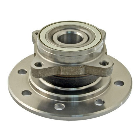 Wheel Bearing and Hub Assembly DT Components 515018