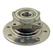 Wheel Bearing and Hub Assembly DT Components 515018