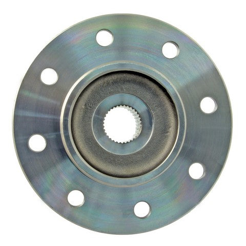 Wheel Bearing and Hub Assembly DT Components 515018