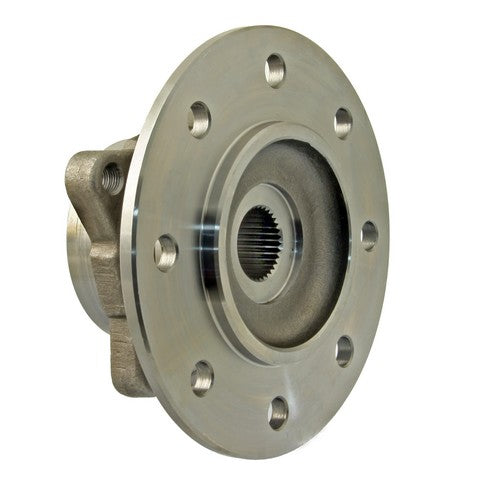 Wheel Bearing and Hub Assembly DT Components 515018