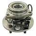 Wheel Bearing and Hub Assembly DT Components 515019