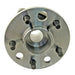 Wheel Bearing and Hub Assembly DT Components 515019