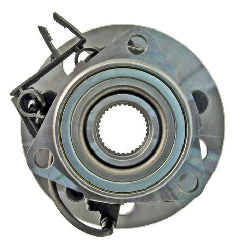 Wheel Bearing and Hub Assembly DT Components 515019