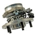 Wheel Bearing and Hub Assembly DT Components 515019