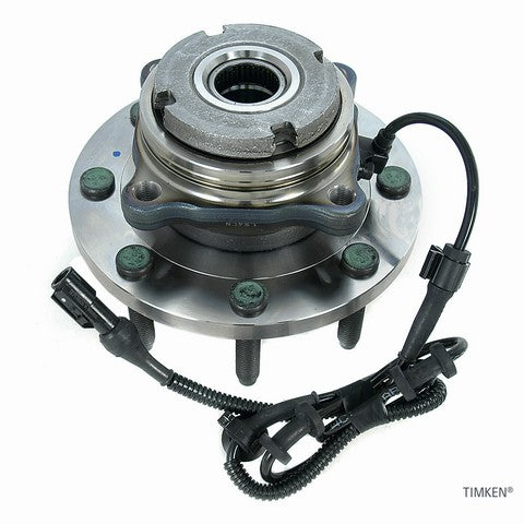 Wheel Bearing and Hub Assembly Timken 515020