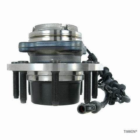 Wheel Bearing and Hub Assembly Timken 515020