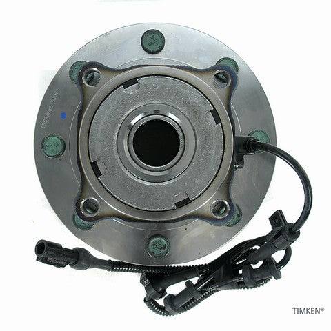 Wheel Bearing and Hub Assembly Timken 515020