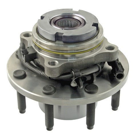 Wheel Bearing and Hub Assembly DT Components 515020