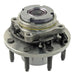 Wheel Bearing and Hub Assembly DT Components 515020