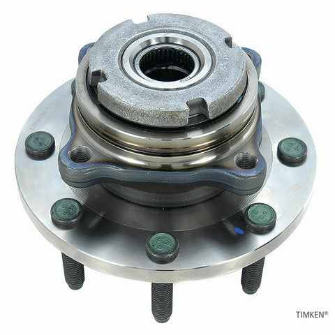 Wheel Bearing and Hub Assembly Timken 515021