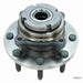 Wheel Bearing and Hub Assembly Timken 515021