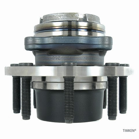 Wheel Bearing and Hub Assembly Timken 515021