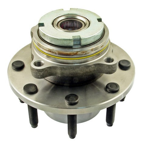 Wheel Bearing and Hub Assembly DT Components 515021
