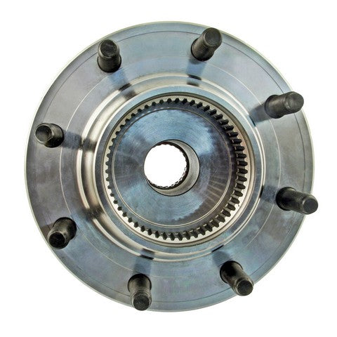 Wheel Bearing and Hub Assembly DT Components 515021