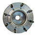 Wheel Bearing and Hub Assembly DT Components 515021
