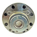 Wheel Bearing and Hub Assembly DT Components 515021