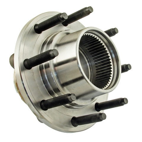 Wheel Bearing and Hub Assembly DT Components 515021