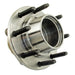 Wheel Bearing and Hub Assembly DT Components 515021