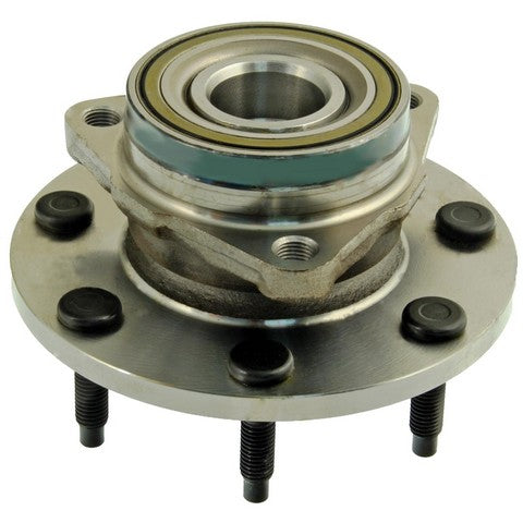 Wheel Bearing and Hub Assembly DT Components 515022