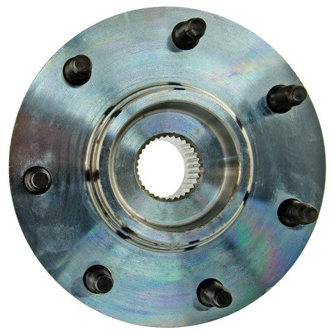 Wheel Bearing and Hub Assembly DT Components 515022