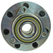 Wheel Bearing and Hub Assembly DT Components 515022