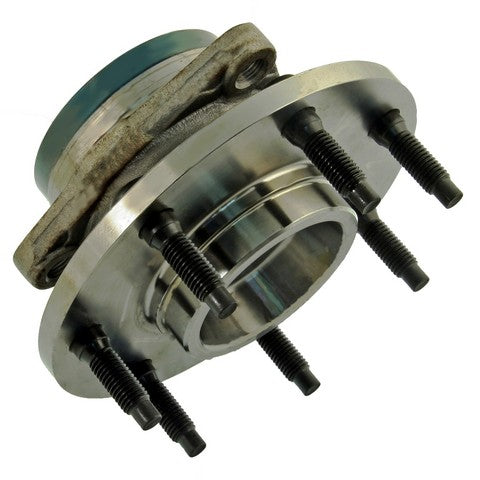 Wheel Bearing and Hub Assembly DT Components 515022